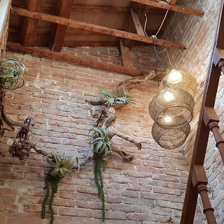 Maison du Flâneur Chioggia Extérieur photo