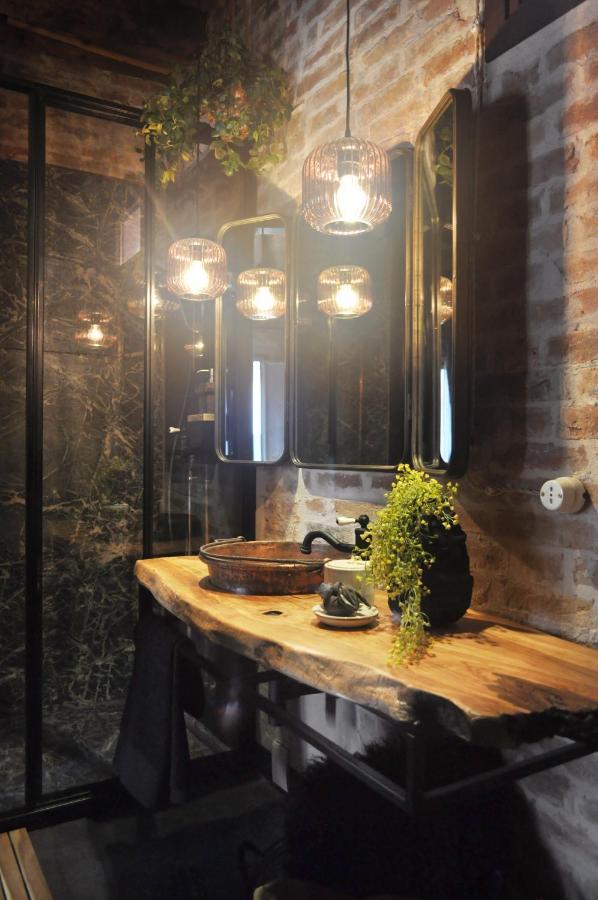 Maison du Flâneur Chioggia Extérieur photo