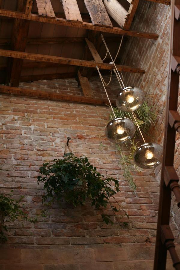 Maison du Flâneur Chioggia Extérieur photo