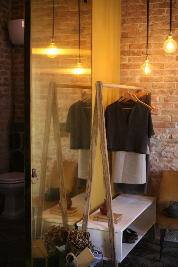 Maison du Flâneur Chioggia Extérieur photo