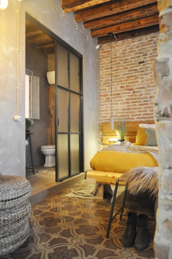 Maison du Flâneur Chioggia Extérieur photo