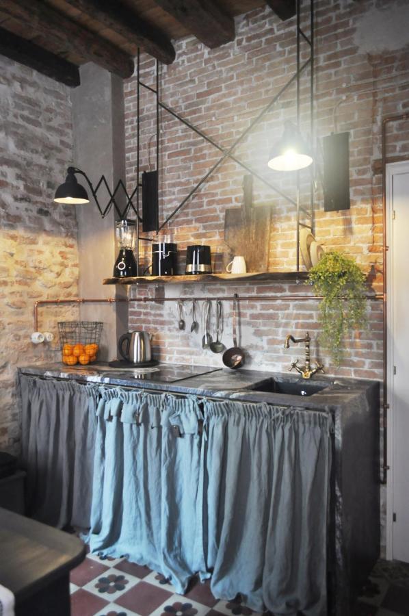 Maison du Flâneur Chioggia Extérieur photo