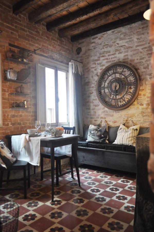 Maison du Flâneur Chioggia Extérieur photo